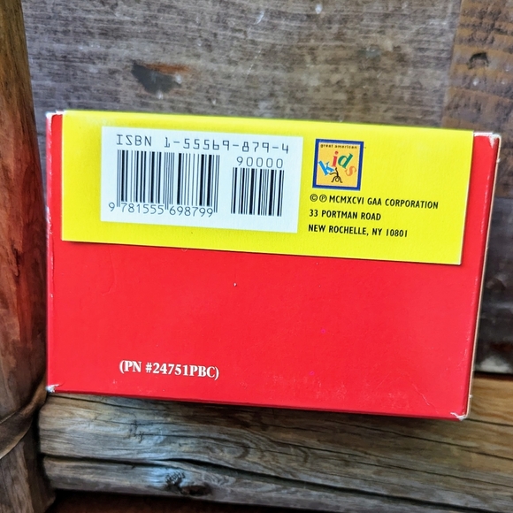 New in Package 101 Sing Alongs 4 Pk - Picture 9 of 12